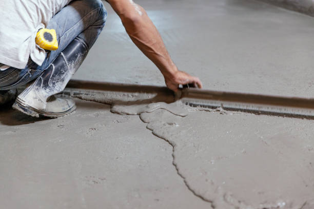 Best Stamped Concrete Services in Bellmead, TX