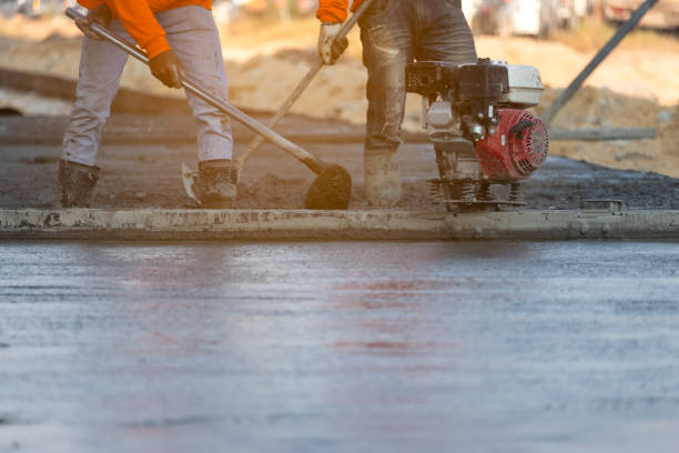 Best Concrete Removal and Replacement in Bellmead, TX